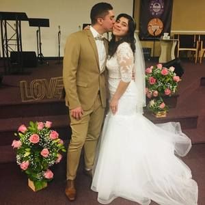 Meet your Posher, Paola